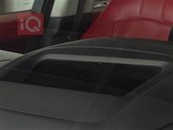 Land Rover Range Rover Vogue